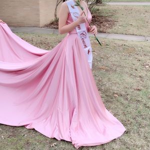 sherri hill prom dress